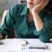 上班久坐沒時間